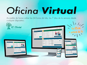 Oficina Virtual El Olivar